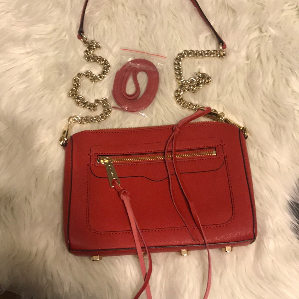 Rebecca Minkoff Avery crossbody